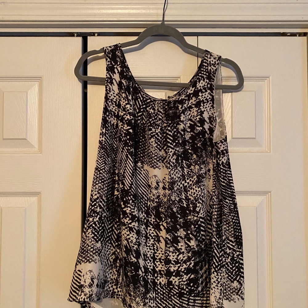 Apt 9 Sleeveless top